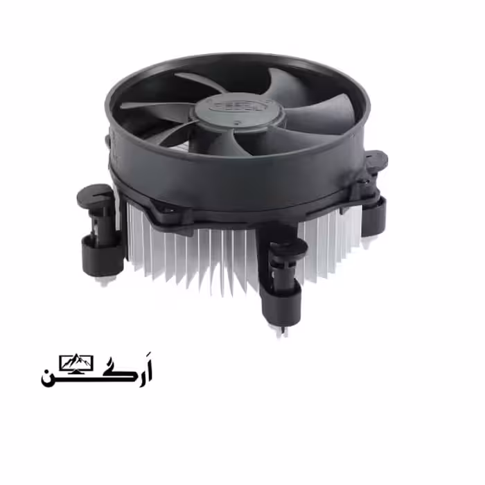 فن پردازنده دیپ کول ALTA 9