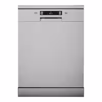 ماشین ظرفشویی 15 نفره جی پلاس مدل GDW-N4673S