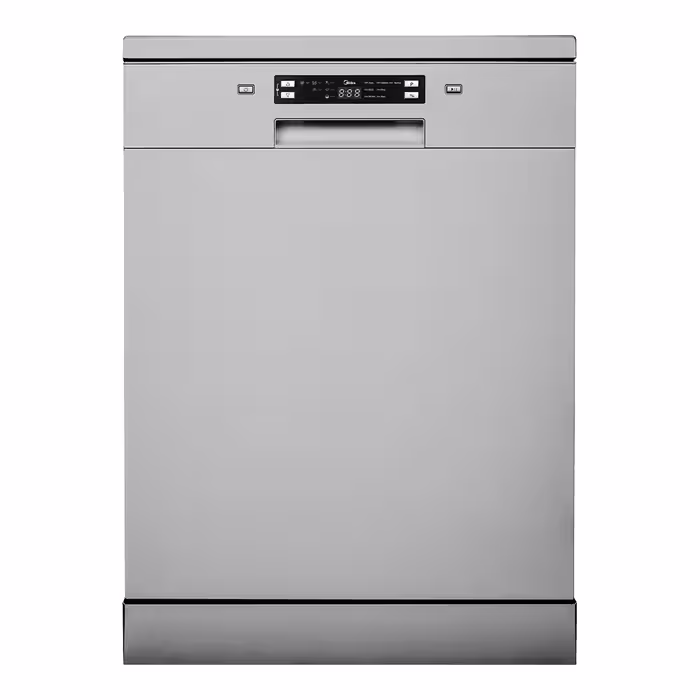 ماشین ظرفشویی 15 نفره جی پلاس مدل GDW-N4673S