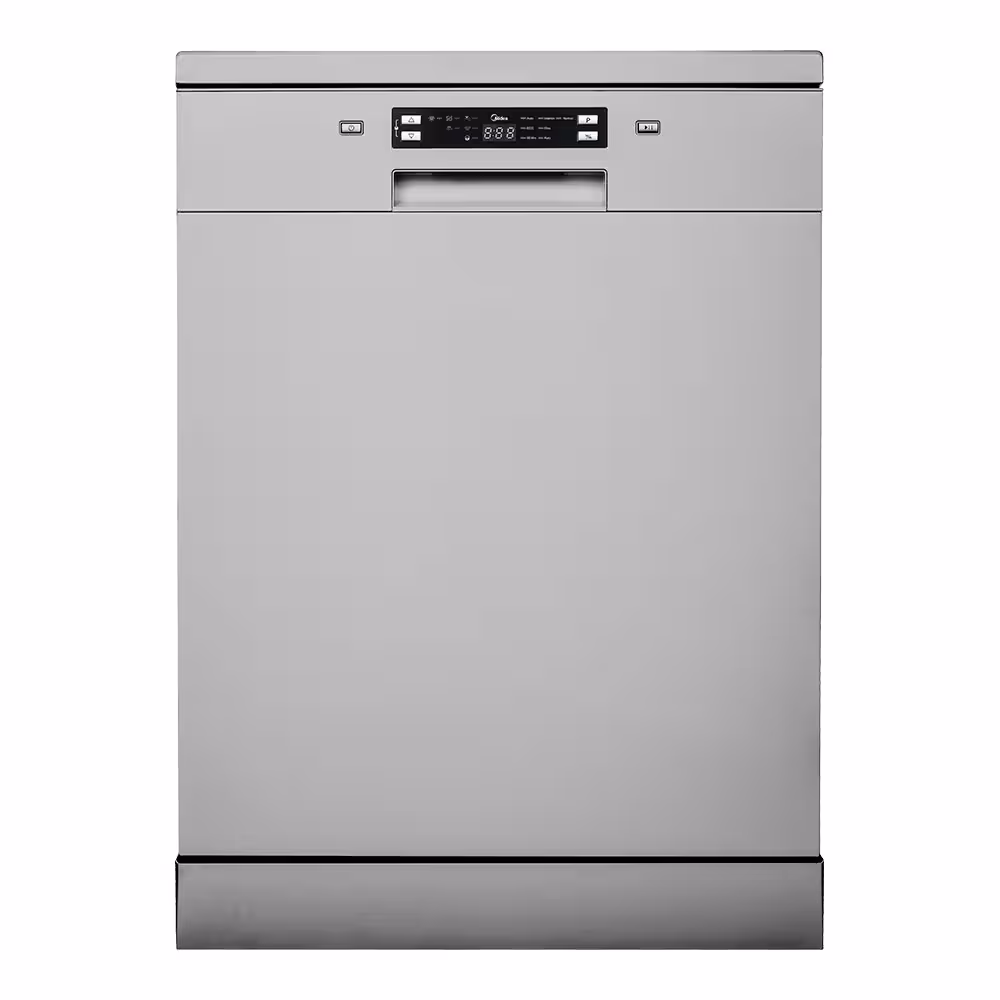 ماشین ظرفشویی 15 نفره جی پلاس مدل GDW-N4673S