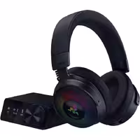 خرید هدست Razer Kraken V4 Pro - بی‌سیم