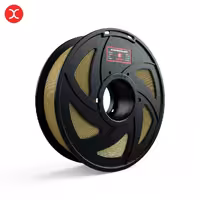 فیلامنت  ABS ایکستروژن خاکی قطر 1.75