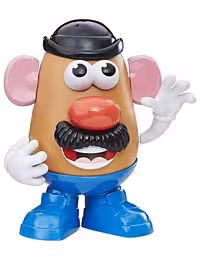 اکشن فیگور اورجینال آقای سیب زمینی برند Hasbro