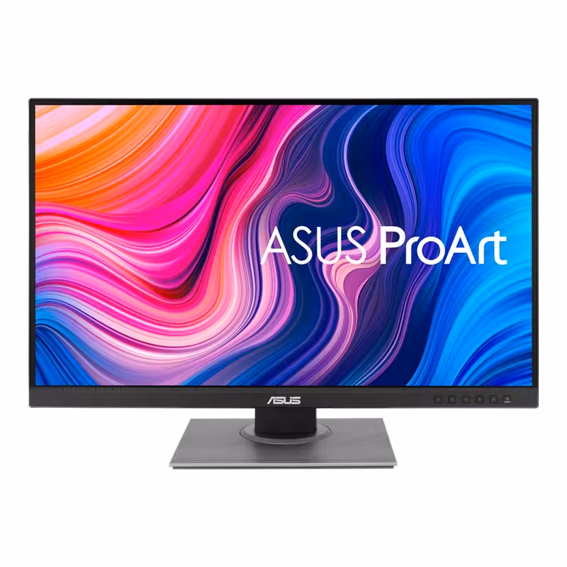 مانیتور ایسوس سری ProArt مدل PA278QV سایز 27 اینچ