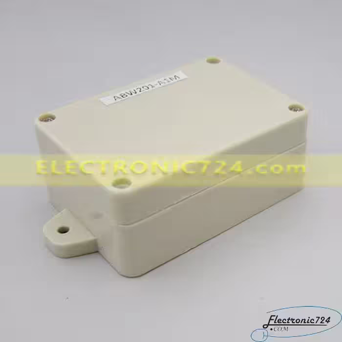 جعبه گوشواره دار ضدآب نظارتی امنیتیABW201-A1M