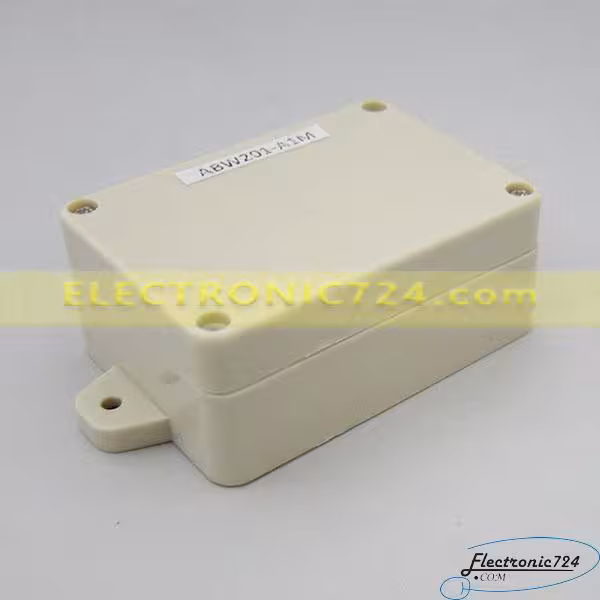 جعبه گوشواره دار ضدآب نظارتی امنیتیABW201-A1M