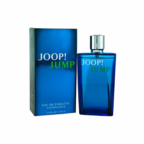 ادو تویلت مردانه ژوپ (Jump) حجم 100 میل