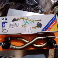 سیبک فرمان پژو 405 سمند پارس جفت (2عدد) از برند لاهیجان کیفیت بالا