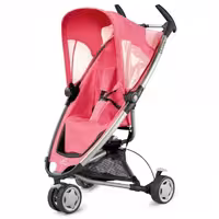 کالسکه کویینی زپ اکسترا رنگ صورتی quinny zapp xtra2 PINK PRECIOUS کد78978260