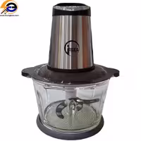 خردکن برقی 3 لیتر جیکا مدل JK-2010