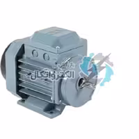 الکتروموتور ABB سه فاز 0.75 کیلووات 1 اسب