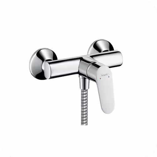 شیر توالت فوکوس روکار هانس گروهه