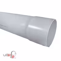 لوله فاضلابی پلیکا پلیمر گلپایگان PG