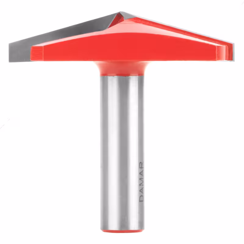 تیغ V شکل دامار مدل DM086004-150