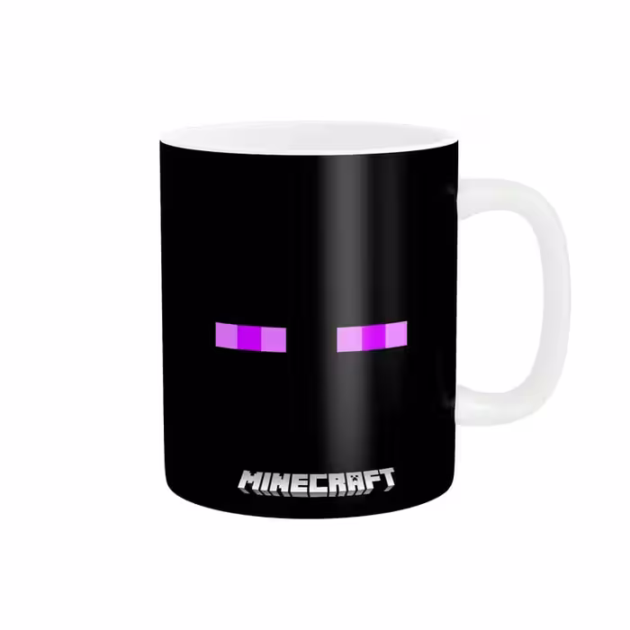 خرید ماگ-لیوان  ماینکرفت Minecraft کد wall-21
