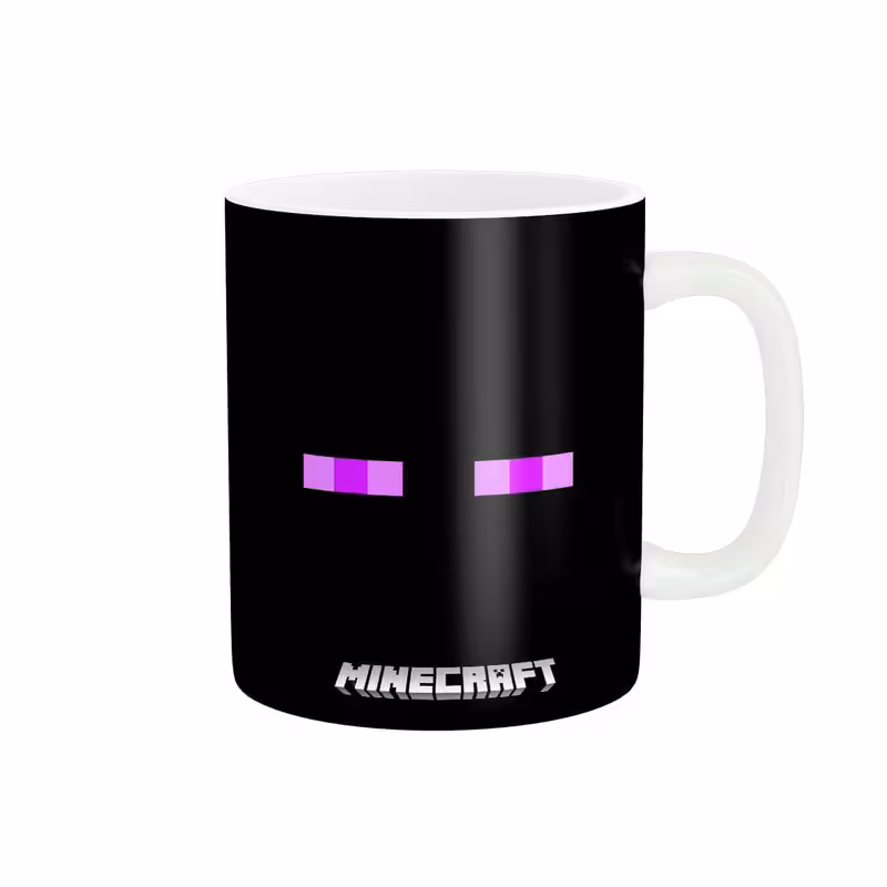 خرید ماگ-لیوان  ماینکرفت Minecraft کد wall-21