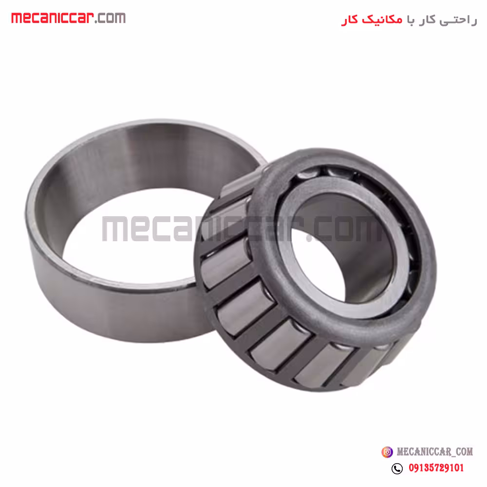 بلبرینگ پینیون شفت اصلی گیربکس پراید