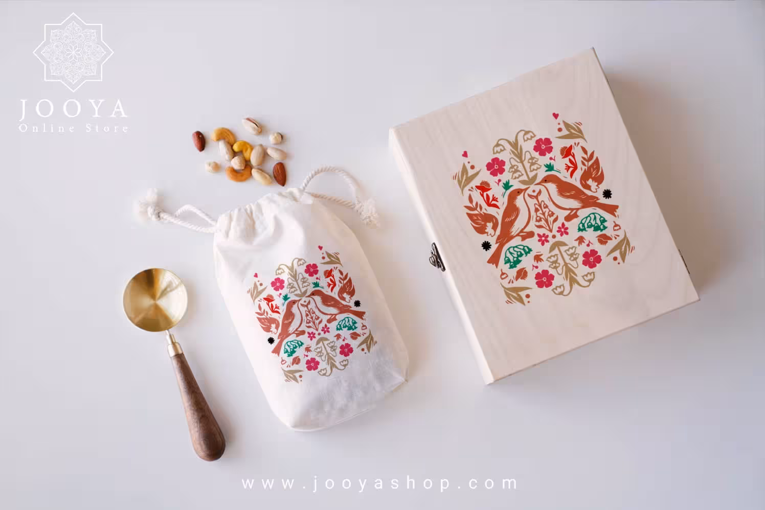 پک هدیه ارمغان