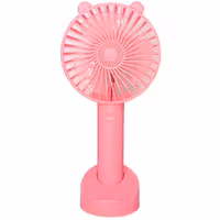 پنکه رومیزی مدل 001 ظرفیت 1 میلی امپر ساعت | چاوه