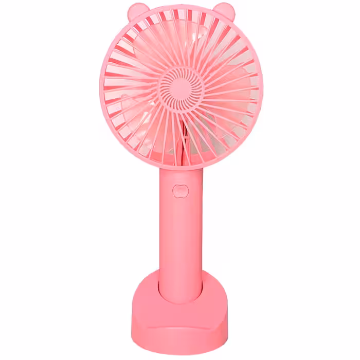 پنکه رومیزی مدل 001 ظرفیت 1 میلی امپر ساعت | چاوه