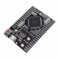 خرید و قیمت برد توسعه ATmega2560-16AU دارای مبدل CH340G