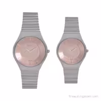 ساعت مچی الگانس مدل couple SP8182-001 SP8183-001