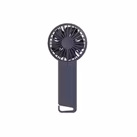 پنکه پرتابل قابل شارژ Original Xiaomi Youpin VH F16