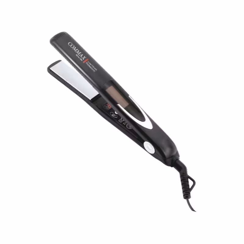 اتو موی حرفه ای ویبراتور کوماکس COMMAX مدل CR-8880