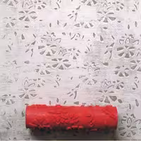 غلطک تکسچر 7 اینچ GSB کد NO-015