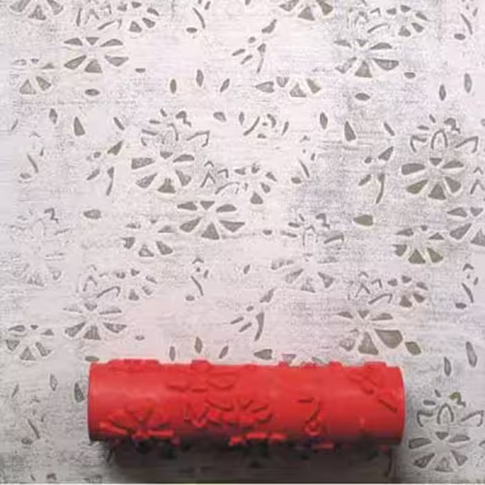 غلطک تکسچر 7 اینچ GSB کد NO-015