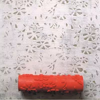 غلطک تکسچر 7 اینچ GSB کد NO-015