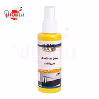 نانو ضد آب و لک شیر آلات