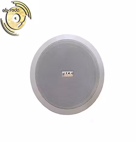 بلندگو سقفی هالوژنی جی تی آر JTR JM-606