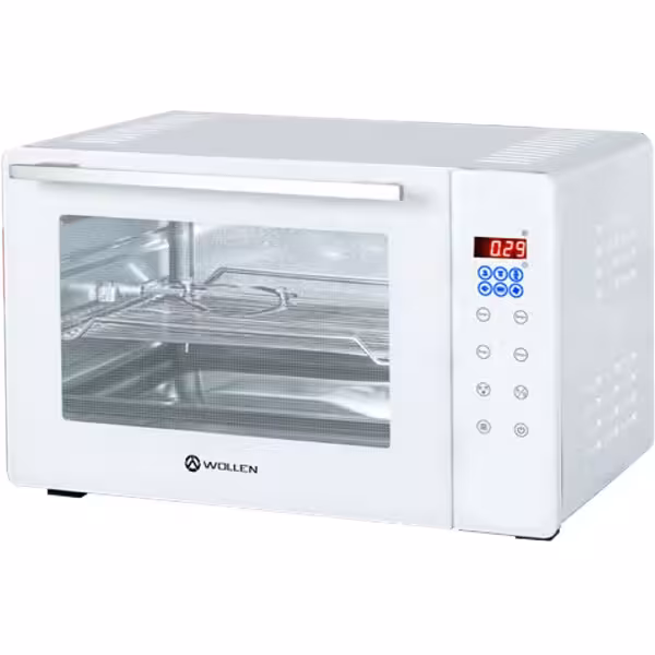 آون توستر سفید الترا مدل A0016  1142