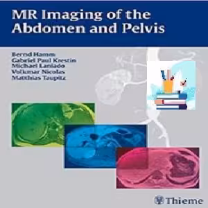 MR Imaging of the Abdomen and Pelvis TRUE PDF price 1€