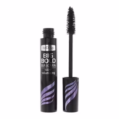 ریمل ایزادورا بنفش حجم دهنده مدل Big Bold Extreme