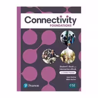Connectivity Foundation sb wb