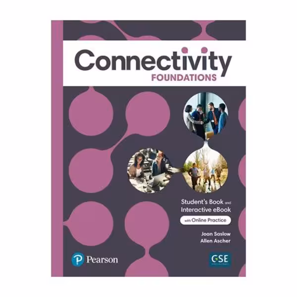 Connectivity Foundation sb wb