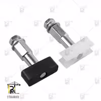 ThyssenKrupp Elevator Door Slider
