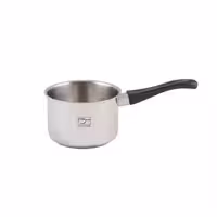 شیر جوش پارس استیل مدل کف سه لایه سایز 14