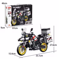 لگو موتور 1424