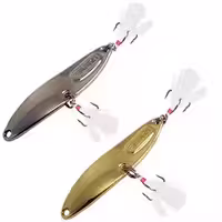 قاشقک ماهیگیری WM FISH
