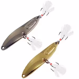 قاشقک ماهیگیری WM FISH