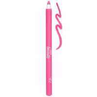 مداد چشم رنگی گلدن رز Golden Rose سری Miss Beauty شماره 02 رنگ Neon Pink