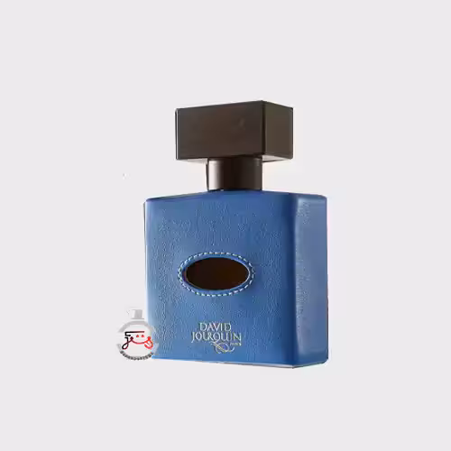 عطر ادکلن دیوید ژورکین کویر کارایبس | david jourquin cuir caraibes