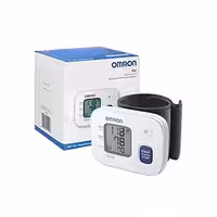 فشارسنج Omron RS2