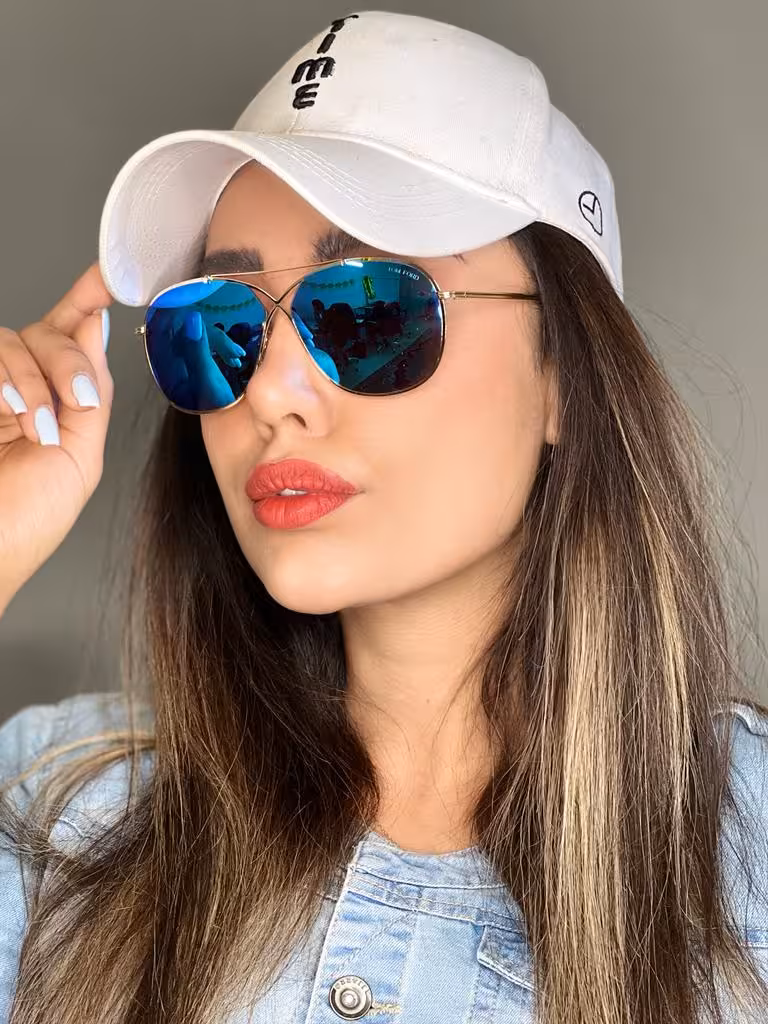 عینک افتابی تامفورد ابی جیوه ای