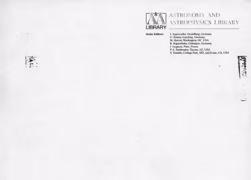 خرید و دانلود نسخه کامل کتاب Astrophysics. A Primer