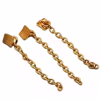 آیلت زنجیردار | Ortho Organizers ractengular
