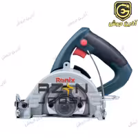 شیارزن (مرمر بر) تک تیغ رونیکس Ronix مدل 3411